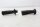 Handlebar grips, throttle grip, ribbed rubber, left and right BMW K 100 RS 16V K589 0523 89-92