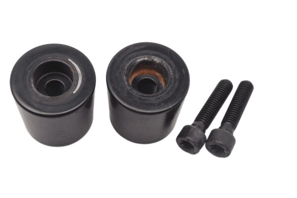 Stuurgewichtenset, eindstuk, demper, stuur BMW R 1200 RT K26 0430 R12T 10-13