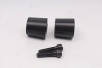 Stuurgewichtenset, eindstuk, demper, stuur BMW R 1200 RT K26 0430 R12T 10-13