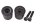 Stuurgewichtenset, eindstuk, demper, stuur BMW R 1200 RT K26 0430 R12T 10-13