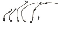 Rear brake line, hydraulic hose BMW R 1200 RT K26 0430 R12T 10-13