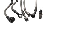 Rear brake line, hydraulic hose BMW R 1200 RT K26 0430 R12T 10-13