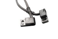 Rear brake line, hydraulic hose BMW R 1200 RT K26 0430 R12T 10-13
