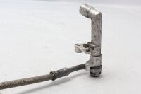 Rear brake line, hydraulic hose BMW R 1200 RT K26 0430 R12T 10-13