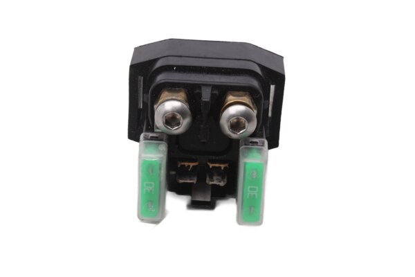 Starter relay, main fuse KTM 690 Duke A3 12-13