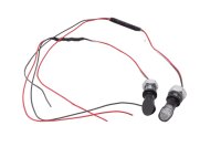 mini indicateur LED arrière gauche droite universel compact KTM 690 Duke A3 12-13