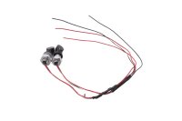 mini indicateur LED arrière gauche droite universel compact KTM 690 Duke A3 12-13