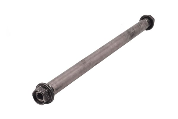Schwingenachse Hinterachse Achse Befestigung Schwinge KTM 690 Duke A3 12-13