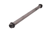 Schwingenachse Hinterachse Achse Befestigung Schwinge KTM 690 Duke A3 12-13