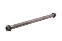 Schwingenachse Hinterachse Achse Befestigung Schwinge KTM 690 Duke A3 12-13
