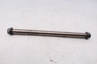 Schwingenachse Hinterachse Achse Befestigung Schwinge KTM 690 Duke A3 12-13