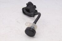 Achterrempomp, hoofdremcilinder, hydraulisch KTM 690 Duke A3 12-13