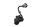 Achterrempomp, hoofdremcilinder, hydraulisch KTM 690 Duke A3 12-13