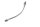 Aansluitkabel voor oliedruksensor, hydraulische leiding KTM 690 Duke A3 12-13