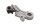 Bakre bromsokshållare, bromsoksmonteringsfäste KTM 690 Duke A3 12-13