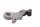 Bakre bromsokshållare, bromsoksmonteringsfäste KTM 690 Duke A3 12-13