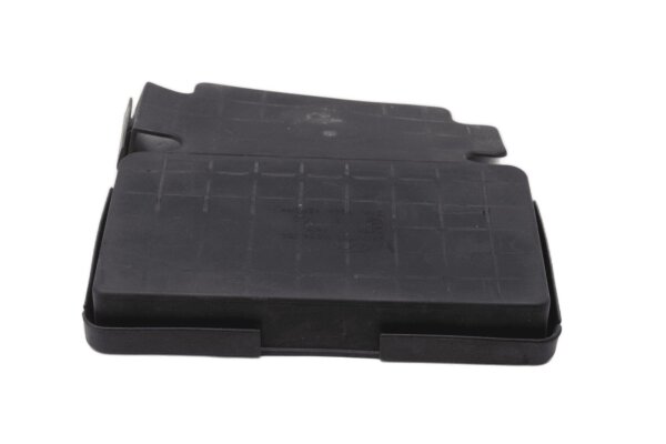 Säkringsboxens lock, batteribox, elsystem KTM 690 Duke A3 12-13
