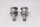 Svingarmsadapter spolar monteringsstativ bak KTM 690 Duke A3 12-13