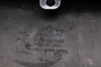 Garde-boue arrière, bavette supérieure KTM 690 Duke A3 12-13