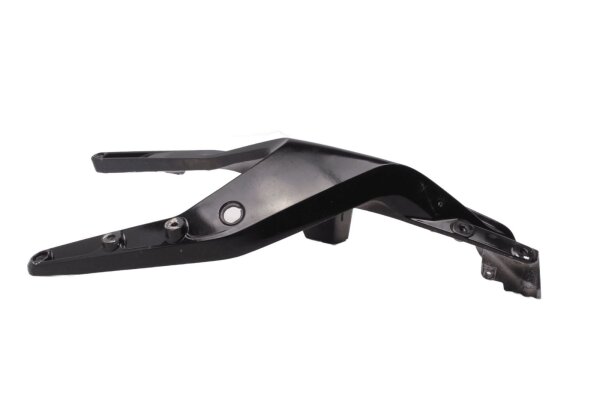 Achterste framebevestiging, linker achterframeconstructie KTM 690 Duke A3 12-13