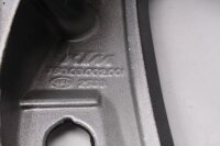 Achterste framebevestiging, linker achterframeconstructie KTM 690 Duke A3 12-13