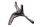 Achterste framebevestiging, linker achterframeconstructie KTM 690 Duke A3 12-13