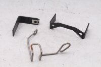 Supporto per relè per vari componenti elettrici. KTM 690 Duke A3 12-13