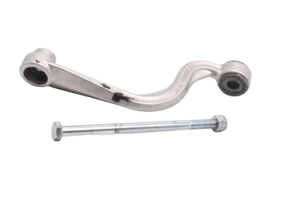 Supporto per corna di cervo del telaio anteriore con gancio per sterzo KTM 690 Duke A3 12-13