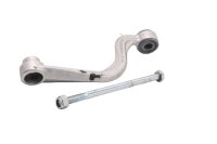 Supporto per corna di cervo del telaio anteriore con gancio per sterzo KTM 690 Duke A3 12-13