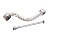 Supporto per corna di cervo del telaio anteriore con gancio per sterzo KTM 690 Duke A3 12-13