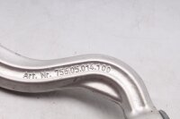Supporto per corna di cervo del telaio anteriore con gancio per sterzo KTM 690 Duke A3 12-13