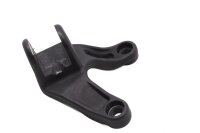 Conjunto de reposapiés del soporte del reposapiés del pasajero trasero izquierdo KTM 690 Duke A3 12-13
