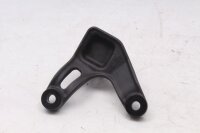 Conjunto de reposapiés del soporte del reposapiés del pasajero trasero izquierdo KTM 690 Duke A3 12-13