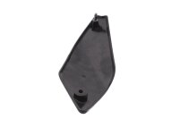 Cubierta del panel lateral, delantero izquierdo, moldura naranja KTM 690 Duke A3 12-13