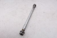 Perno de motor, perno de montaje, perno roscado, perno de retención KTM 690 Duke A3 12-13