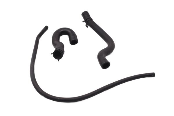 Juego de mangueras de ventilación del cárter KTM 690 Duke A3 12-13