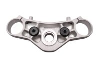 Puente de horquilla superior, abrazadera de horquilla, cabezal de dirección 75001034032 KTM 690 Duke A3 12-13