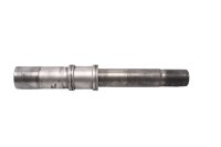 Etuakselin laakerin kiinnitys etuakseli BMW R 1200 RT K26 0430 R12T 10-13