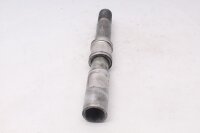 Etuakselin laakerin kiinnitys etuakseli BMW R 1200 RT K26 0430 R12T 10-13