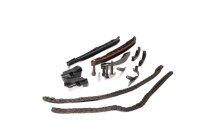 Distributiekettingkit, kettingspanner, kettinggeleider. BMW R 1200 RT K26 0430 R12T 10-13