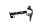 Distributiekettingkit, kettingspanner, kettinggeleider. BMW R 1200 RT K26 0430 R12T 10-13