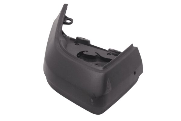 Alloggiamento specchietto destro, supporto catadiottro laterale BMW R 1200 RT K26 0430 R12T 10-13