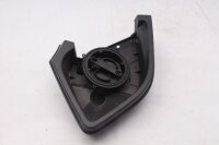 Alloggiamento specchietto destro, supporto catadiottro laterale BMW R 1200 RT K26 0430 R12T 10-13