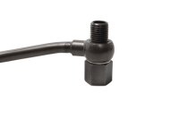 raccord à vis du tuyau de carter dhuile, conduite dhuile de lubrification BMW R 1200 RT K26 0430 R12T 10-13