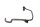 raccord à vis du tuyau de carter dhuile, conduite dhuile de lubrification BMW R 1200 RT K26 0430 R12T 10-13
