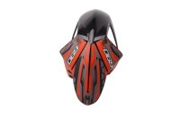Guardabarros delantero, protector contra salpicaduras de la rueda delantera, accesorio delantero KTM 690 Duke A3 12-13