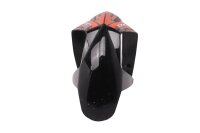 Guardabarros delantero, protector contra salpicaduras de la rueda delantera, accesorio delantero KTM 690 Duke A3 12-13