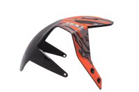 Guardabarros delantero, protector contra salpicaduras de la rueda delantera, accesorio delantero KTM 690 Duke A3 12-13