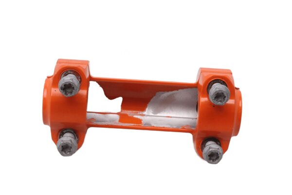Elevadores de manillar, abrazaderas de manillar, elevador, bloque de sujeción KTM 690 Duke A3 12-13