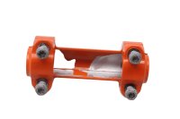 Elevadores de manillar, abrazaderas de manillar, elevador, bloque de sujeción KTM 690 Duke A3 12-13